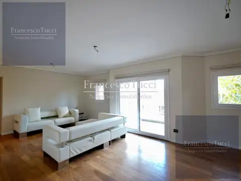 Departamento en Alquiler de 4 dormitorios