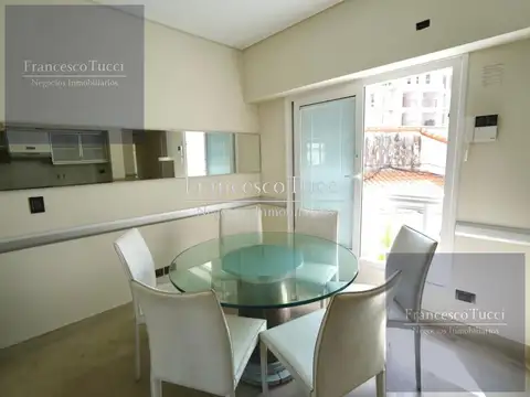 Departamento en Alquiler de 5 ambientes