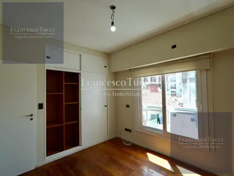 Departamento en Alquiler 27 años