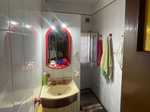 Casa en venta en San Antonio de Padua