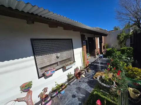 Casa en Venta 20 años