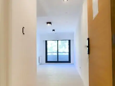 Departamento - Entrega  12/2025 -  3 ambientes Amenities