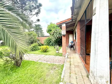 Casa en Venta en Ezeiza, USD 85.000