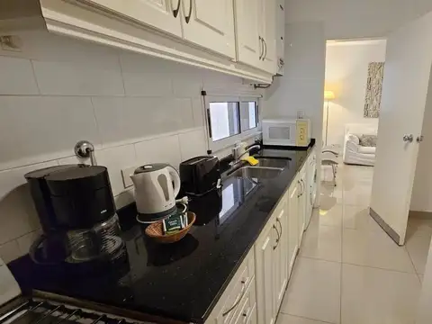 Departamento en Alquiler de 2 dormitorios