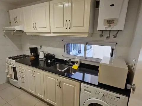 Departamento en Alquiler en Belgrano Chico, USD 1.300