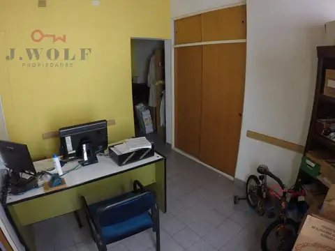 Galpon en Venta en Villa Lynch, USD 375.000