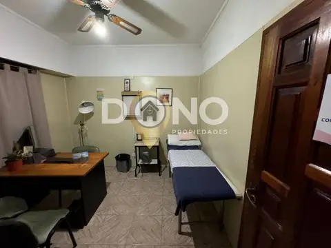 Edificio - Venta - Argentina, Quilmes - Hipolito Yrigoyen 5100