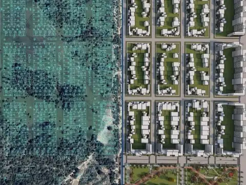 Avenida Damasio Esquivel