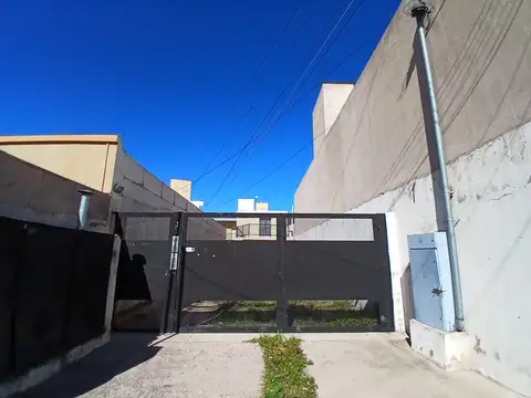DEPARTAMENTO 1 DORMITORIO, ZONA CHANGO MAS