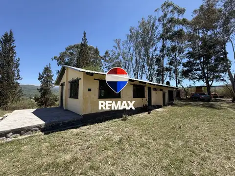 Venta casa la calderilla yungas 30min del centro