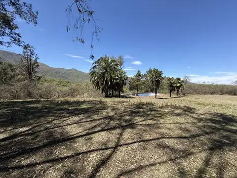 Quinta en Venta en Calderilla, USD 190.000
