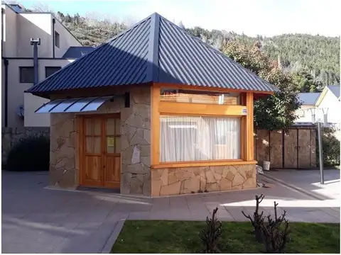 Belgrano  al 900-Centro San Martin de los Andes