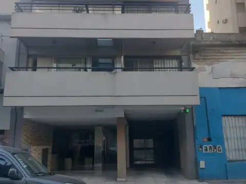 Monoambiente en Villa General Mitre!