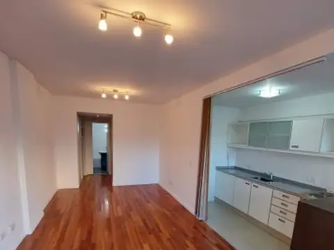 Departamento en Alquiler 12 años