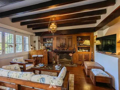 Casa en Venta de 4 dormitorios