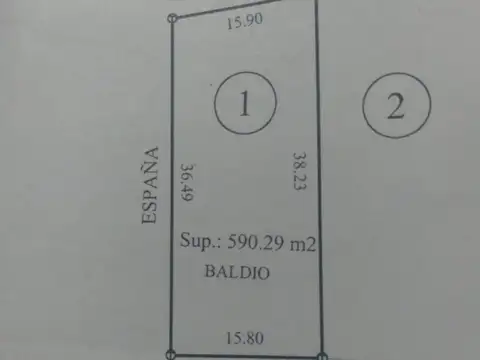 Presidente Hipólito Yrigoyen