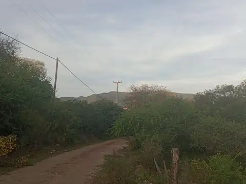 Terreno en Venta en Valle Hermoso, USD 12.000