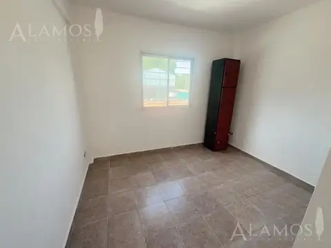 Depto Tipo Casa en Venta 15 años