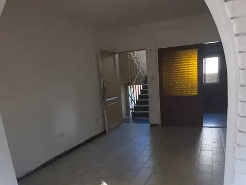 Departamento en Alquiler de 4 ambientes