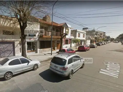 Casa - Alquiler - Argentina, Capital Federal - MONTIEL 2155