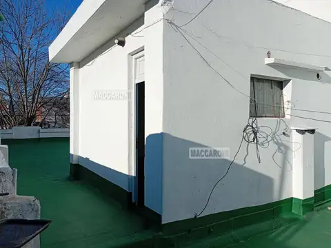 Casa en Alquiler al Este