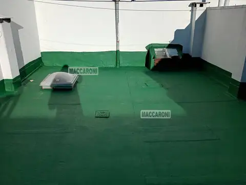 Casa en Alquiler 50 años