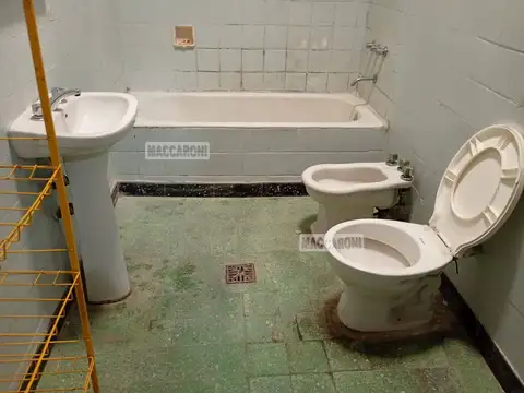 Casa en Alquiler al Este