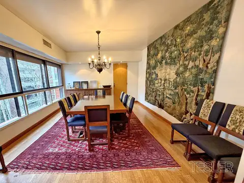 Departamento en Venta de 5 ambientes