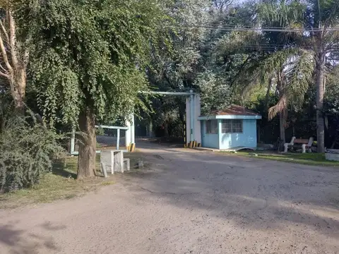 Terreno en Venta de 3400,0 m2