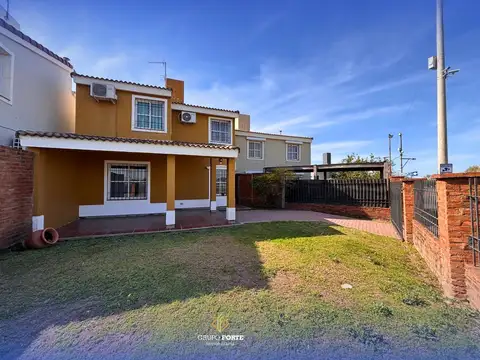 Av. De Circunvalación Agustín Tosco (s-o) 1478-148 1400