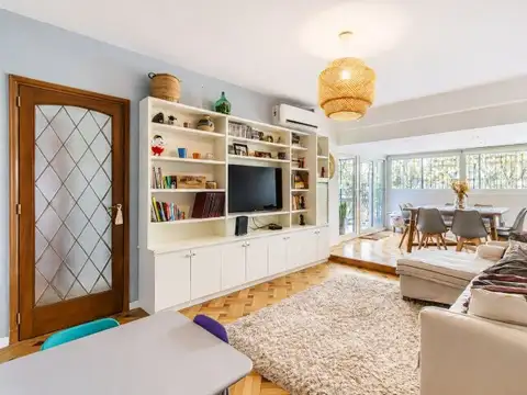 Departamento en Venta en Palermo, Capital Federal