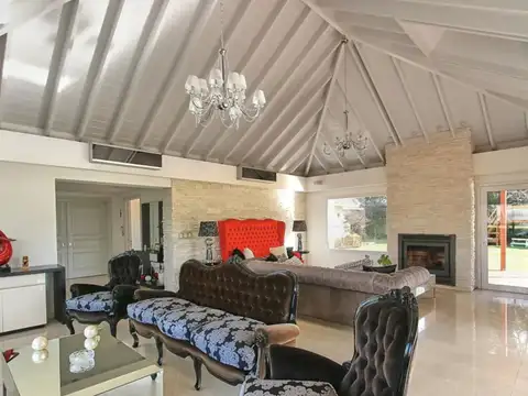 Casa en Venta 18 años