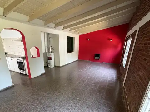 Casa en Alquiler al Este