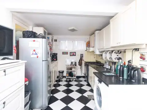 Departamento en Venta 103 años