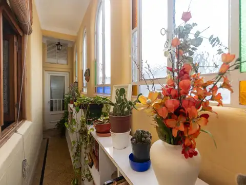 Departamento en Venta en Balvanera, USD 165.000