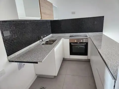 Departamento en Venta en Villa Crespo, USD 285.000