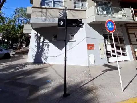 SEMIPISO 2amb CON COCHERA !!!