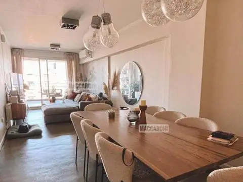 Departamento - Venta - Argentina, Capital Federal - FONROUGE 248