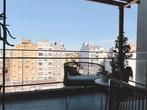 Departamento en Venta de 3 dormitorios
