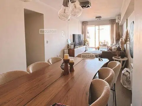 Departamento en Venta de 4 ambientes