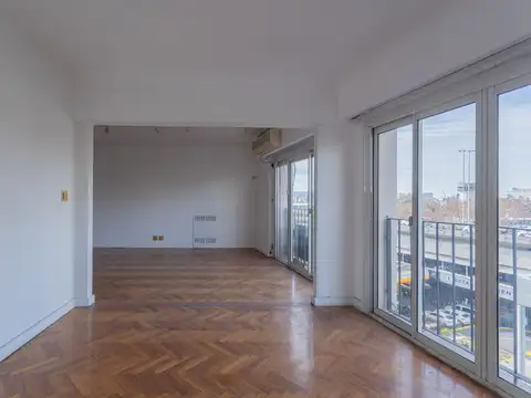 Cerrito 1500, Piso 5