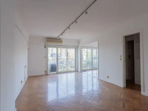 Departamento en Alquiler de 4 ambientes