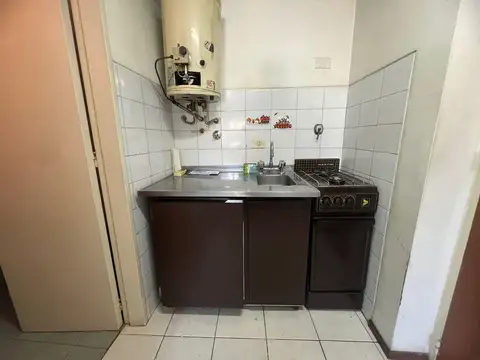 Departamento en Caballito