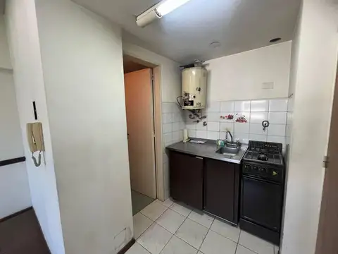 Departamento en Caballito