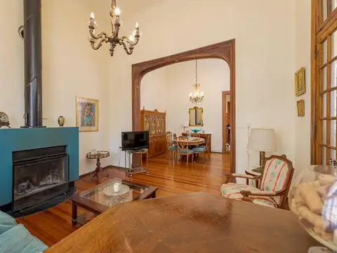 Venta casa en barrio Republica de la sexta, Rosario