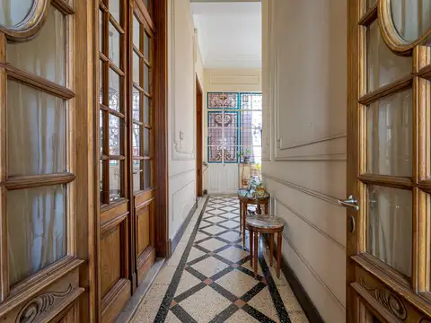 Casa 6 ambientes con 1 baño
