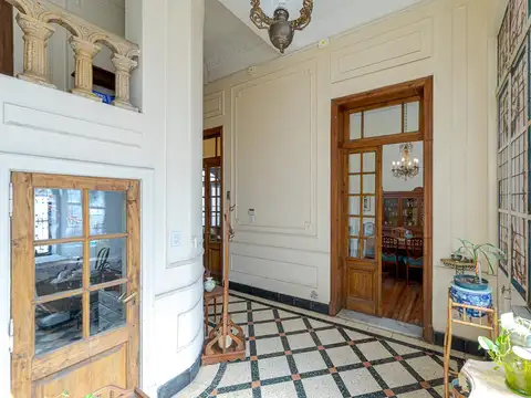 Casa en Venta en República De La Sexta, USD 195.000