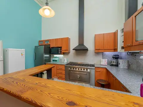 Casa en Venta 60 años