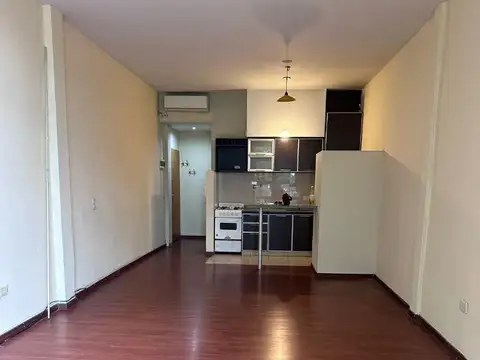 Departamento en Venta en Barracas, USD 54.000