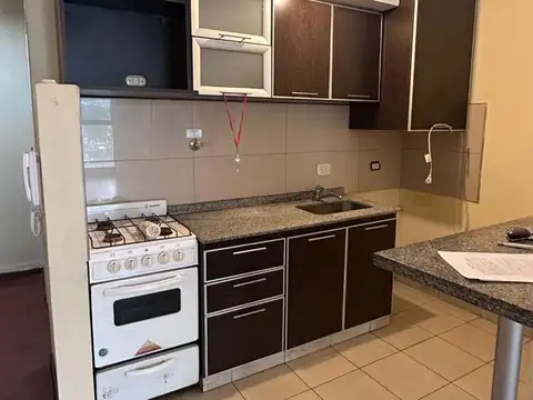 depto u oficina USO PROF Y COMERCIAL 42M2 S/Av Patricios